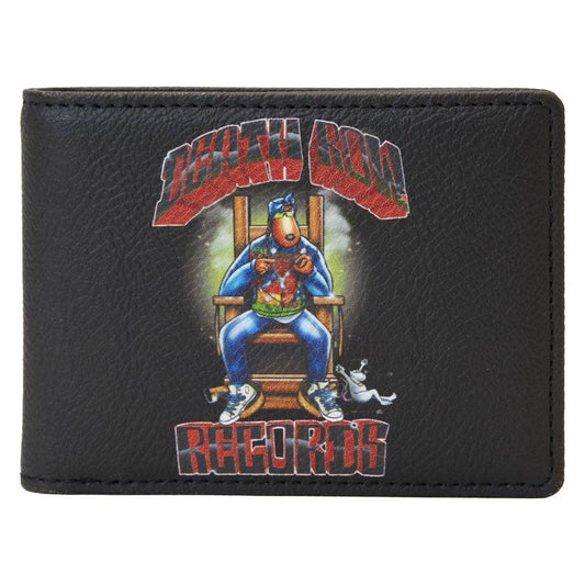 Funko - Snoop Dogg - Death Row Records Wallet