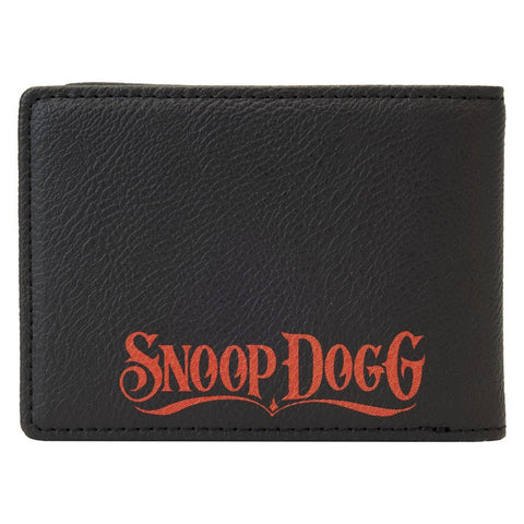 Image of Funko - Snoop Dogg - Death Row Records Wallet
