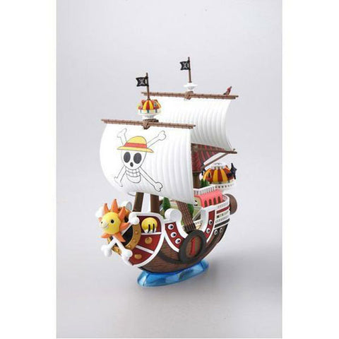 Image of One Piece - Grand Ship Collection - Thousand Sunny