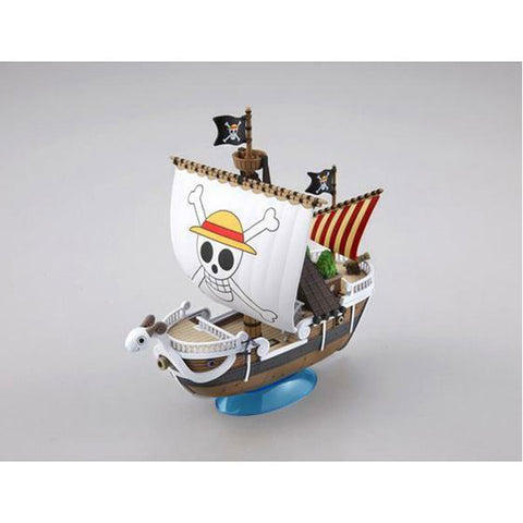 Image of One Piece - Grand Ship Collection - Going Merry
