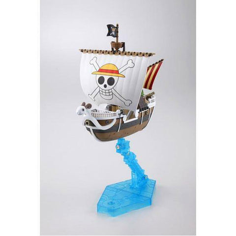 Image of One Piece - Grand Ship Collection - Going Merry