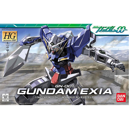 HG 1/1444 Exia