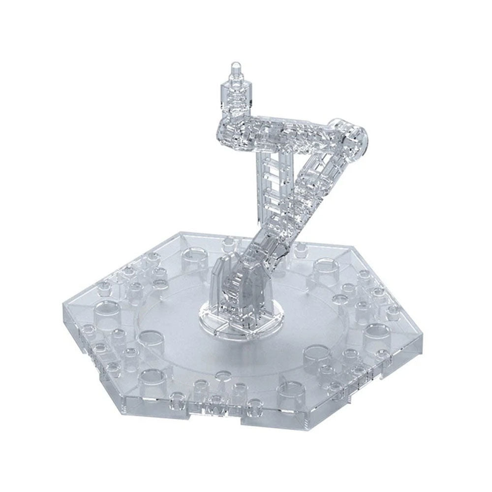 Action Base 5 Clear