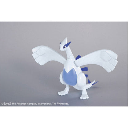 Pokemon Model Kit Lugia