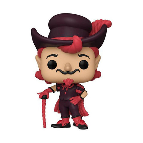 Image of Candyland - Lord Licorice US Exclusive Pop! Vinyl
