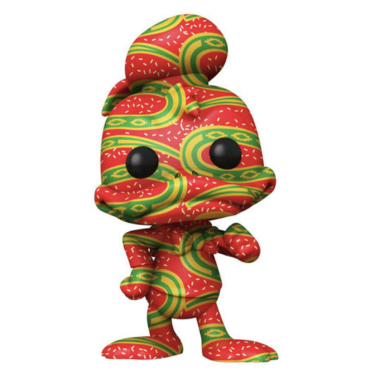 Mickey Mouse - Donald Cinco DTV (Artist) US Exclusive Pop! with Protector