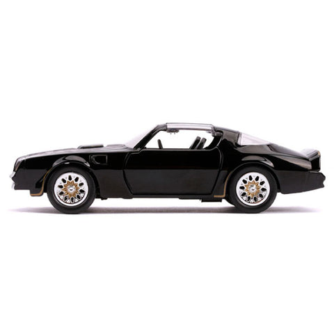 Image of Fast and Furious - 1977 Tego's Pontiac Firebird 1:32 Scale Hollywood Ride