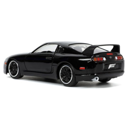 Image of Fast & Furious 5 - 1995 Toyota Supra 1:32 Scale