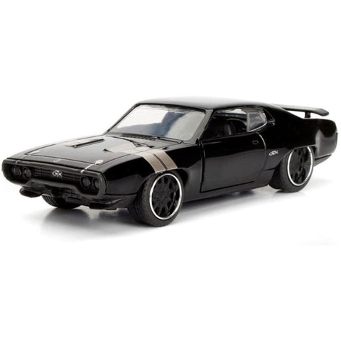 Image of Fate of the Furious - Dom’s 1971 Plymouth GTX 1:32 Scale Hollywood Ride