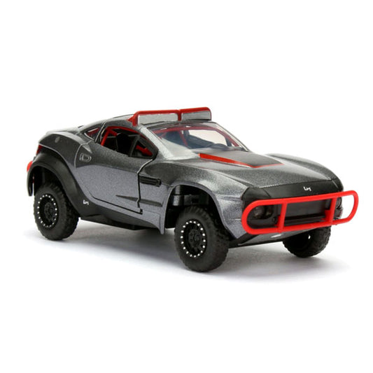 Fast and Furious 8 - Lettys Rally Fighter 1:32 Scale Hollywood Ride