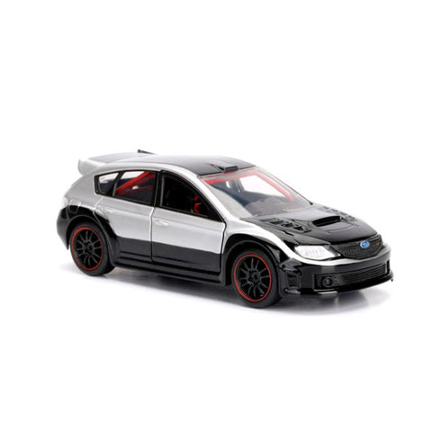 Image of Fast and Furious - Subaru WRX STI Hatchback 1:32 Scale Hollywood Ride