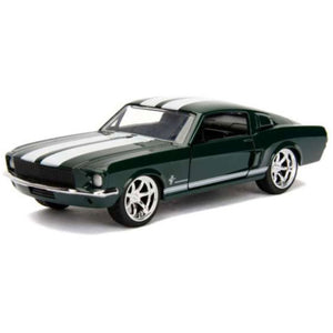 Fast and Furious: Tokyo Drift - 1967 Sean's Ford Mustang 1:32 Scale Hollywood Ride
