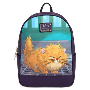 Loungefly - Oliver & Company - Cat US Exclusive Mini Backpack