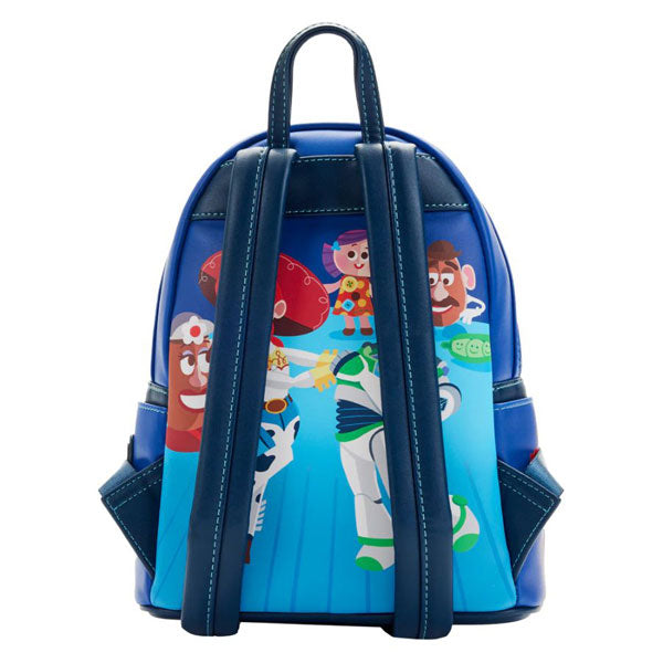 Toy story 4 mini backpack by loungefly deals