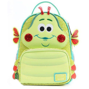 Loungefly - A Bugs Life - Heimlich US Exclusive Mini Backpack