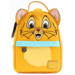 Loungefly - Oliver and Company - Oliver US Exclusive Mini Backpack
