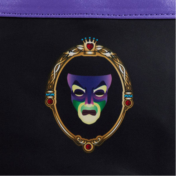 Disney evil queen backpack clearance
