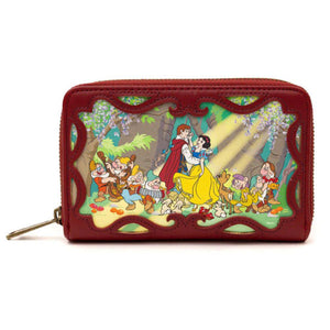 Loungefly - Disney Princess - Stories Snow White and the Seven Dwarfs US Exclusive Purse