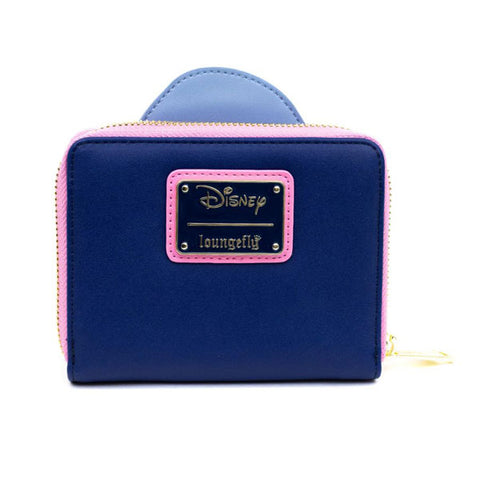Image of Loungefly - Sleeping Beauty - Fairy Godmother US Exclusive Purse