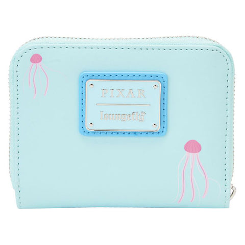 Image of Loungefly - Finding Nemo 20th Anniversary - Zip Purse