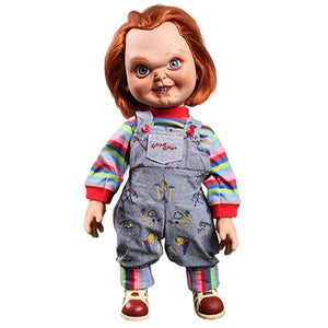 Childs Play Chucky Good Guy With Sound