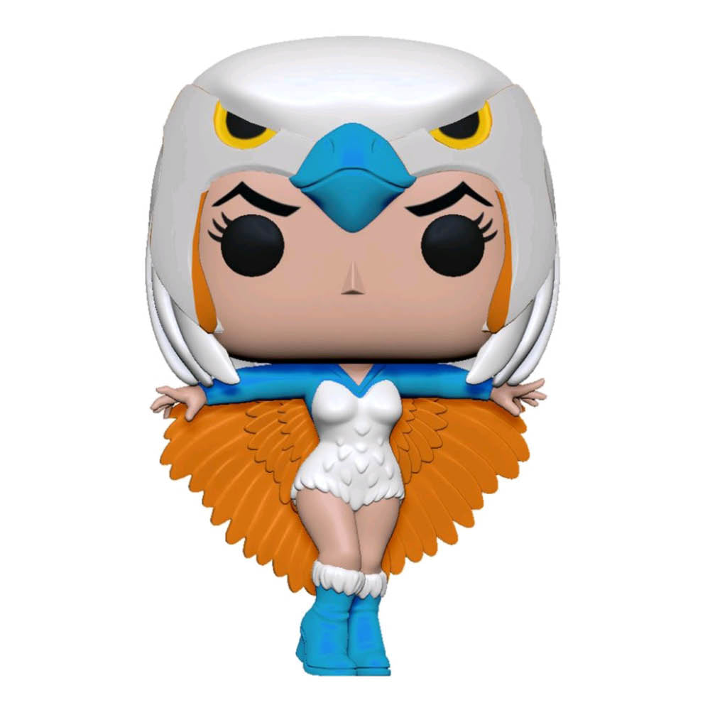 Masters of the Universe - Sorceress Pop! Vinyl