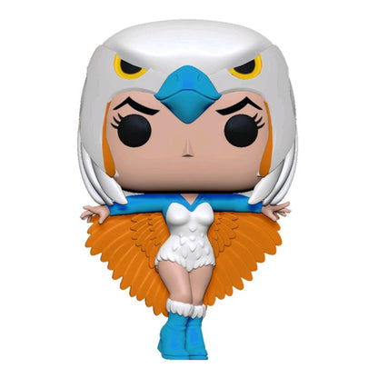 Masters of the Universe - Sorceress Pop! Vinyl