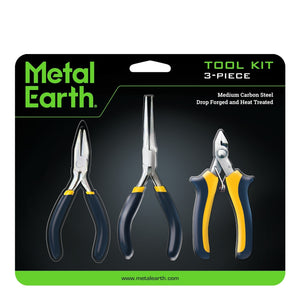 Metal Earth Model Tool Kit