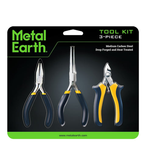 Image of Metal Earth Model Tool Kit