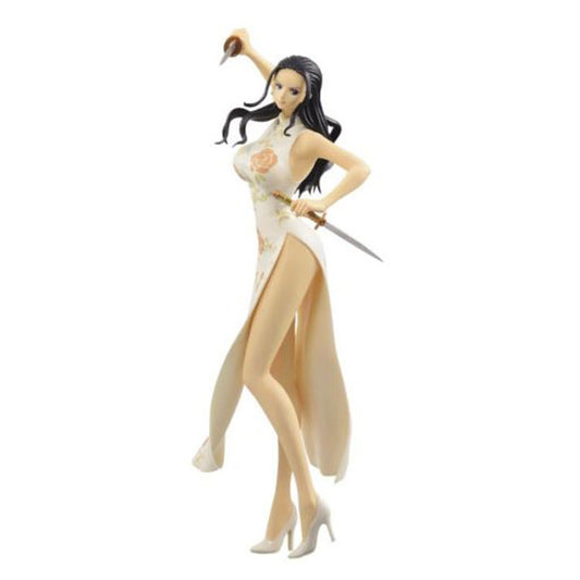 One Piece Glitter & Glamours Nico Robin Kung Fu Style Ver B