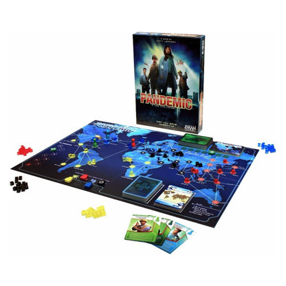 Pandemic