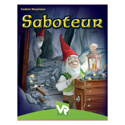 Saboteur