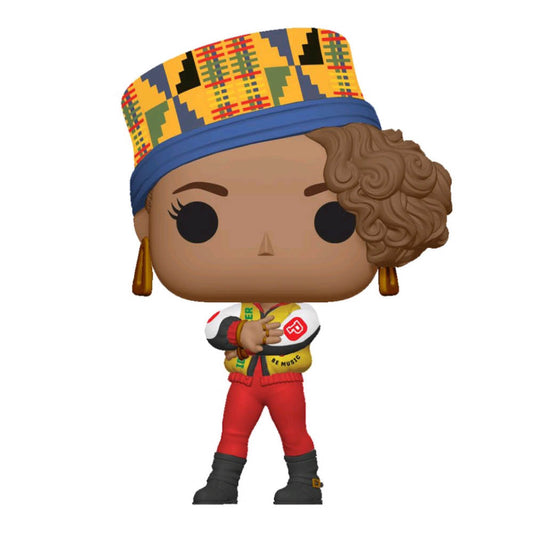 Salt-N-Pepa - Pepa Pop! Vinyl