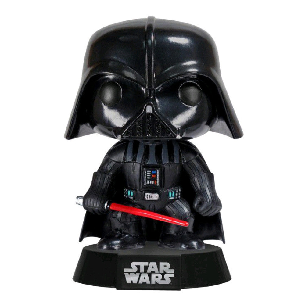 Star Wars - Darth Vader Pop! Vinyl