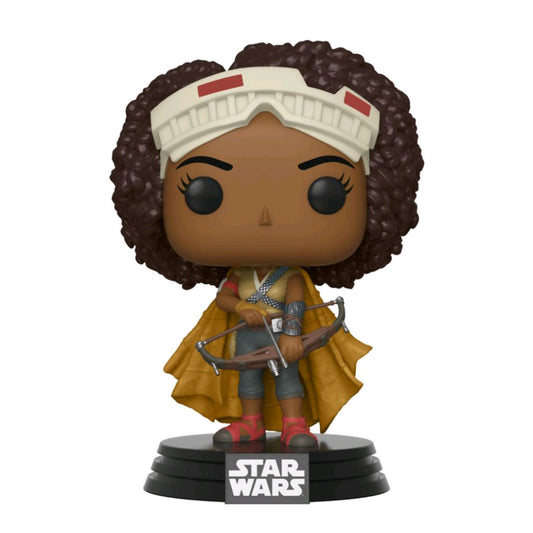Star Wars - Jannah Episode IX Rise of Skywalker Pop! Vinyl
