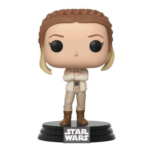 Star Wars - Lt Connix Episode IX Rise of Skywalker Pop! Vinyl