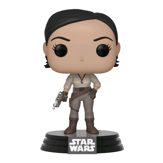 Star Wars - Rose Episode IX Rise of Skywalker Pop! Vinyl