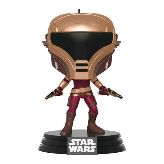 Star Wars - Zorii Bliss Episode IX Rise of Skywalker Pop! Vinyl