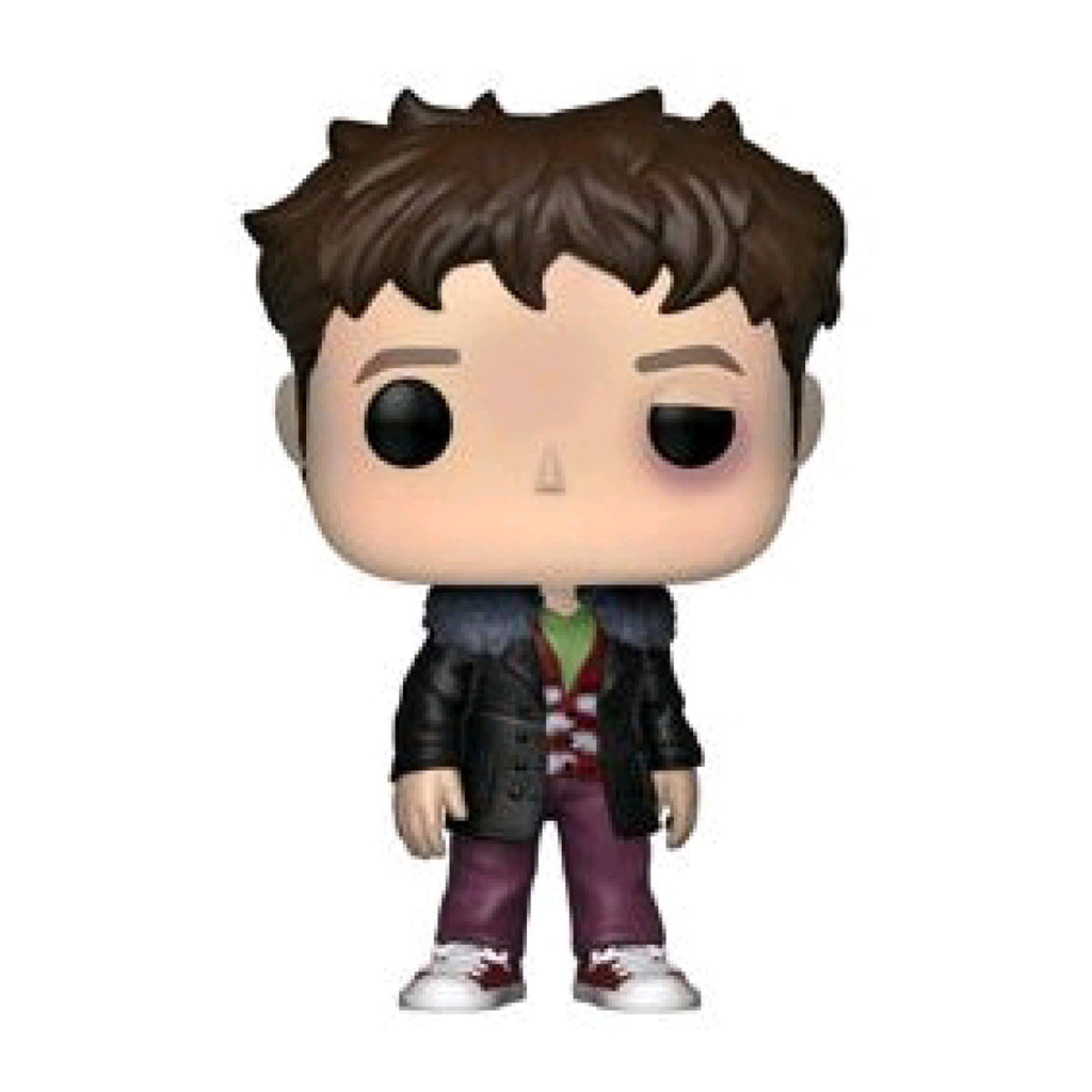 Trading Places - Louis Winthorpe III (Beat Up) US Exclusive Pop! Vinyl