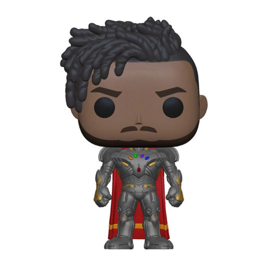 What If - Infinity Killmonger Pop! Vinyl