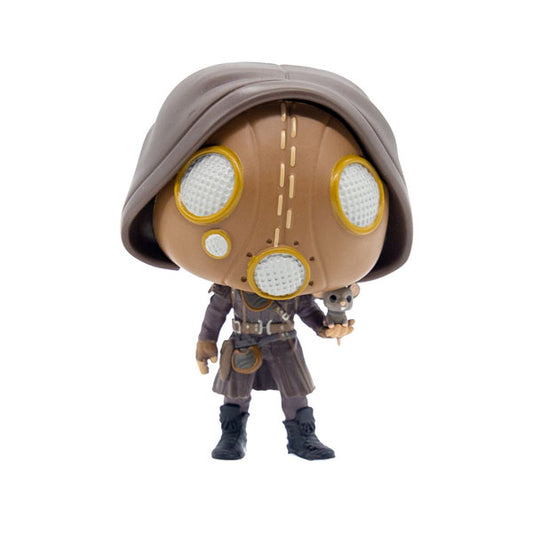 The Suicide Squad - Ratcatcher II with Sebastian Pop! Vinyl