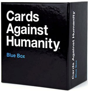 Cards Against Humanity Blue Box 4 to 6