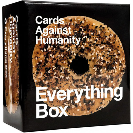Cards Against Humanity Everything Box