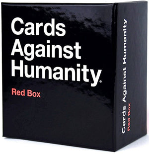 Cards Against Humanity Red Box 1 to 3