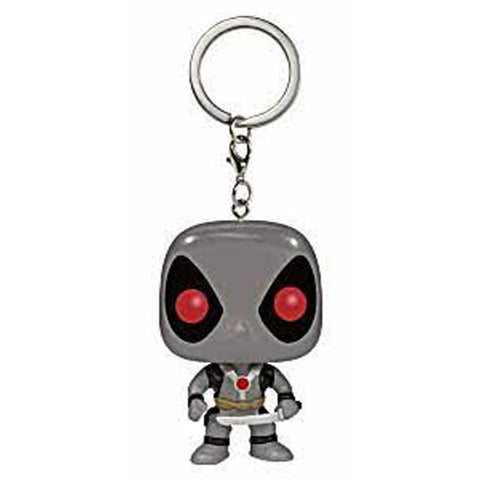 Image of Deadpool - X-Force US Exclusive Pocket Pop! Keychain