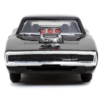 Fate of the Furious - Doms 1970 Dodge Charger 1:32 Scale Hollywood Ride