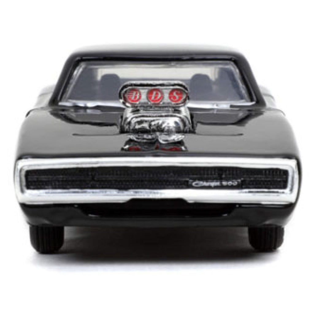 Hot wheels on sale dom's charger