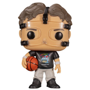 The Office - Basketball Dwight US Exclusive Pop! Vinyl