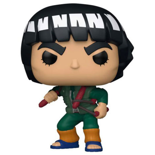 Naruto: Shippuden - Might Guy Pop! Vinyl