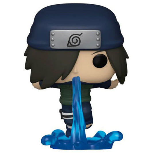 Naruto: Shippuden - Izumo Pop! Vinyl